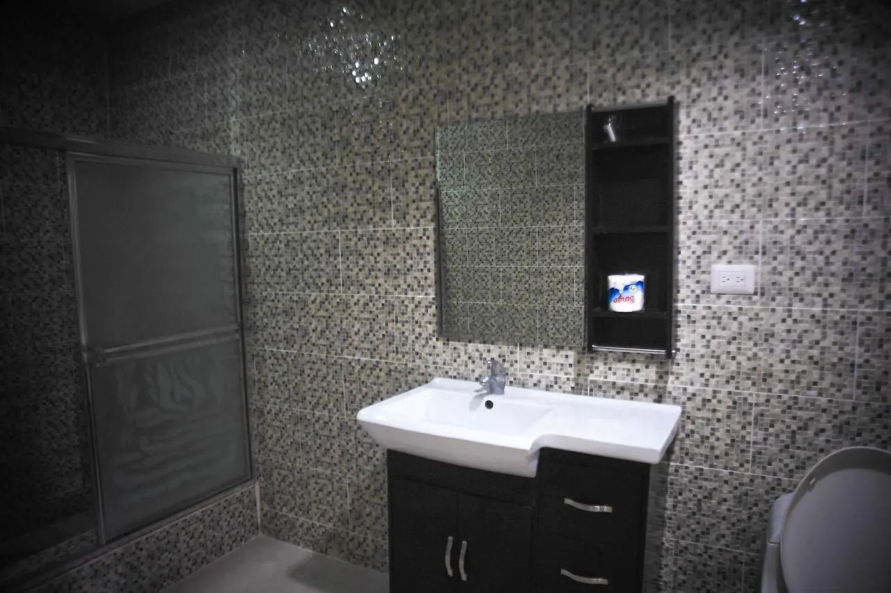 פונטה קאנה Hotel Gran Ejecutivo 0*, פונטה קאנה