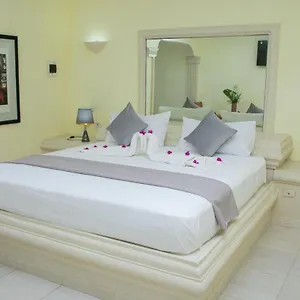 Hotel Castillo Real, Punta Cana