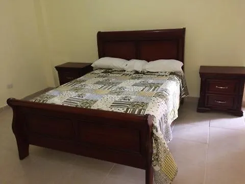 Hotel Gran Ejecutivo Punta Cana Dominican Republic