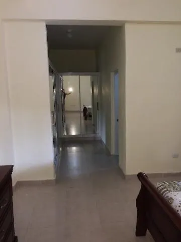 Hotel Gran Ejecutivo Punta Cana