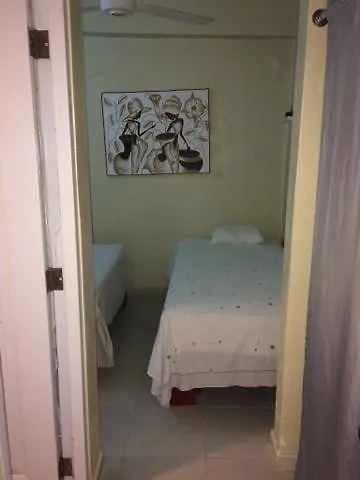 Hotel Gran Ejecutivo Punta Cana Repubblica Dominicana