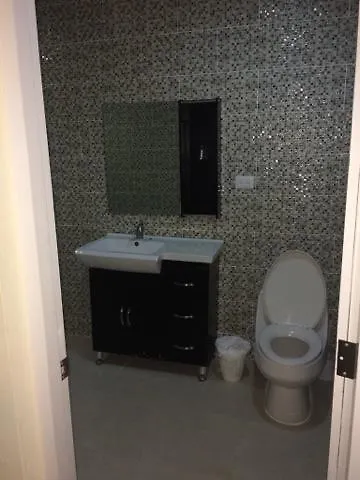 Hotel Gran Ejecutivo Punta Cana