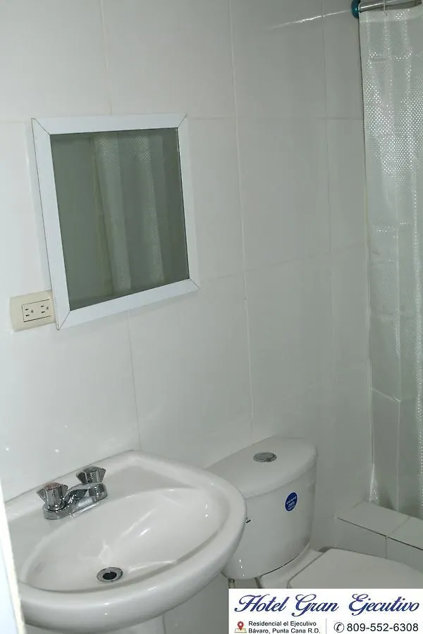 Hotel Gran Ejecutivo Punta Cana
