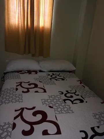 Hotel Gran Ejecutivo Punta Cana 0*,