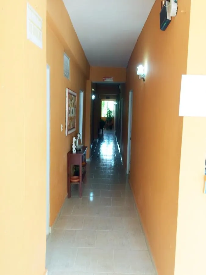 Hotel Gran Ejecutivo Punta Cana 0*,  Dominican Republic