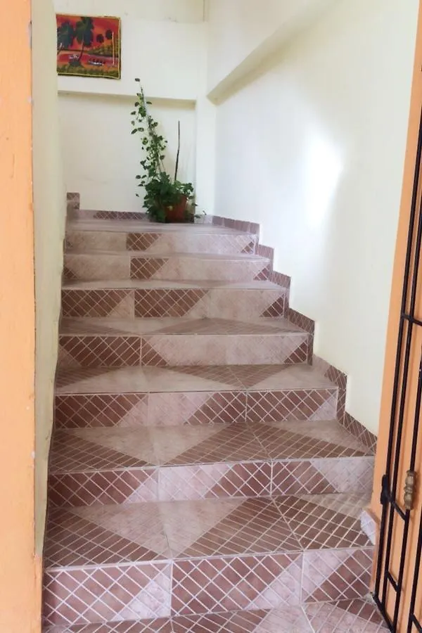 Hotel Gran Ejecutivo Punta Cana
