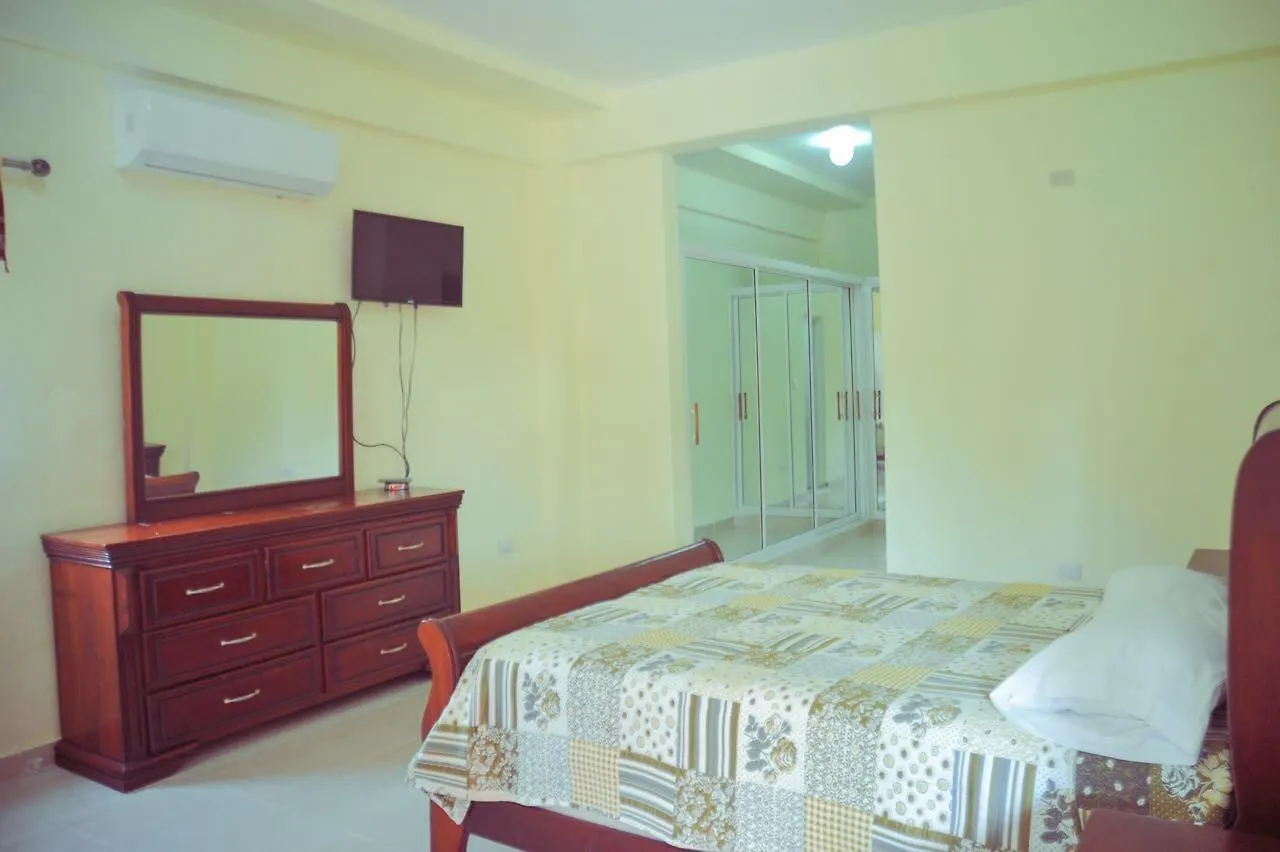 Hotel Gran Ejecutivo Punta Cana