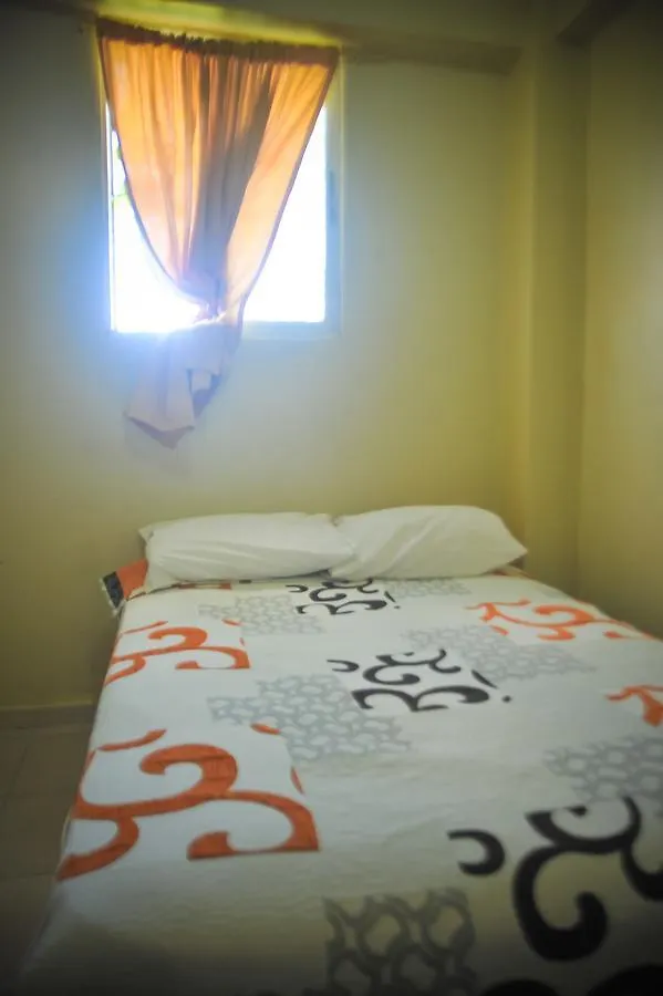 Hotel Gran Ejecutivo Punta Cana